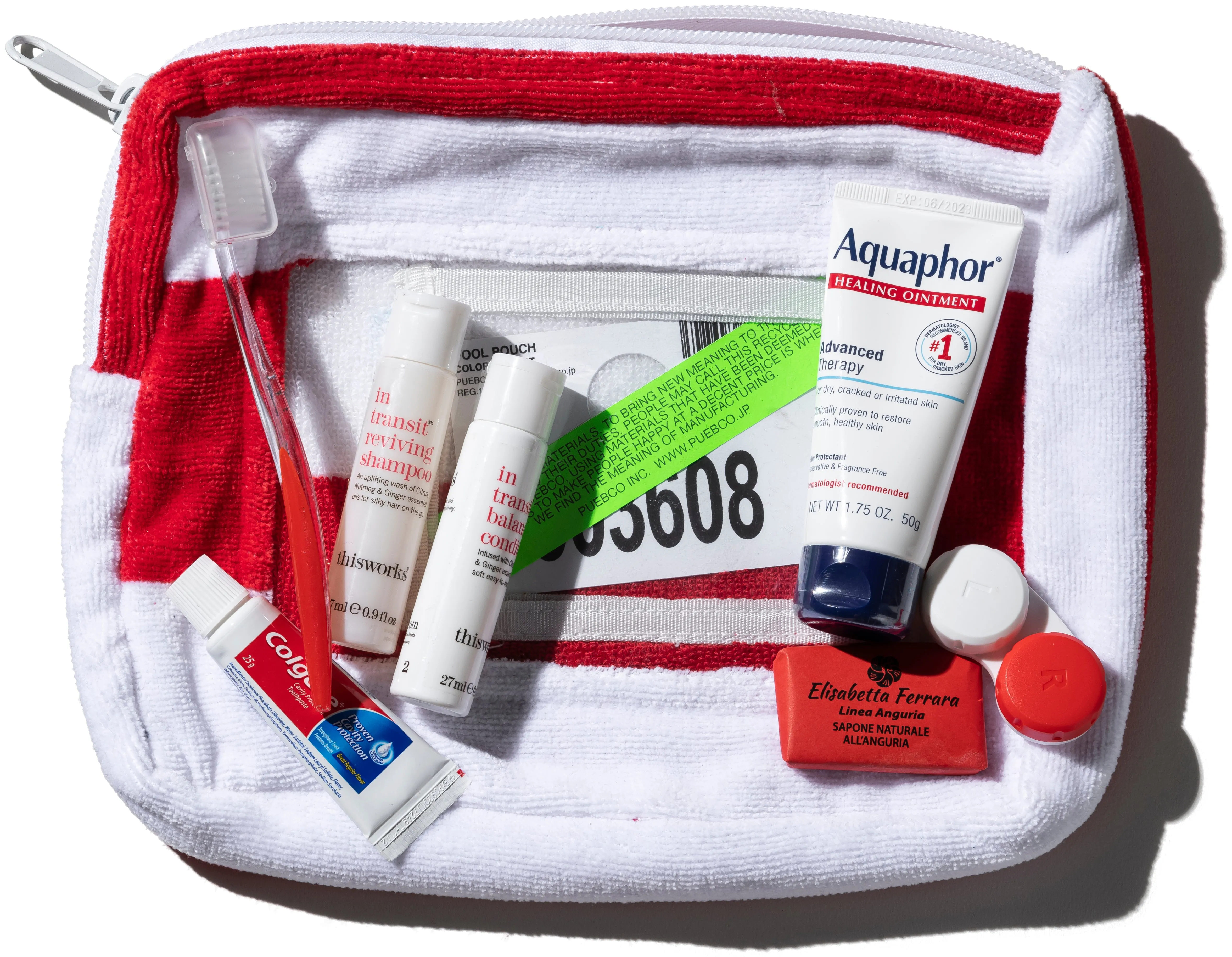 POOL POUCH