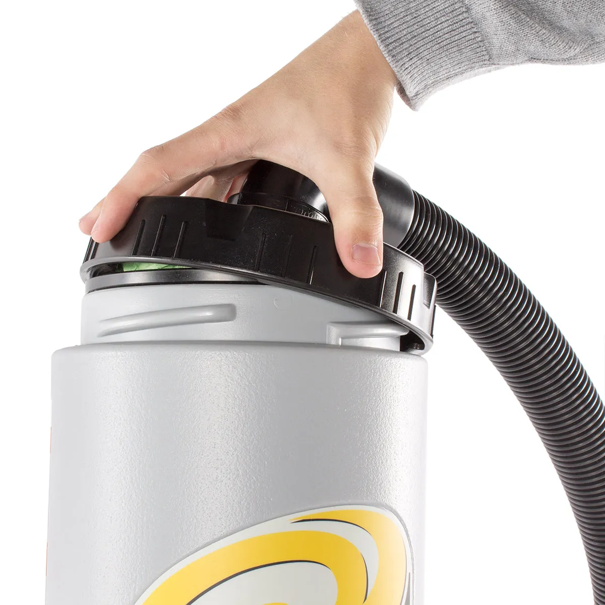 ProTeam® QuietPro® HEPA Filtered Backpack Vacuum (Like New)