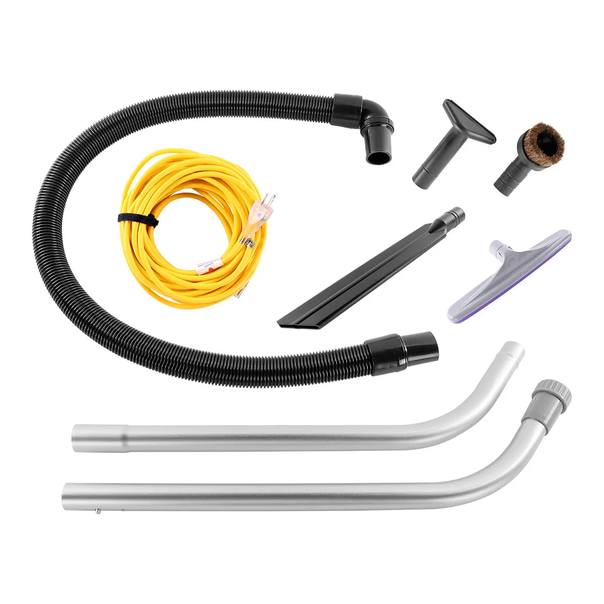 ProTeam® QuietPro® HEPA Filtered Backpack Vacuum (Like New)