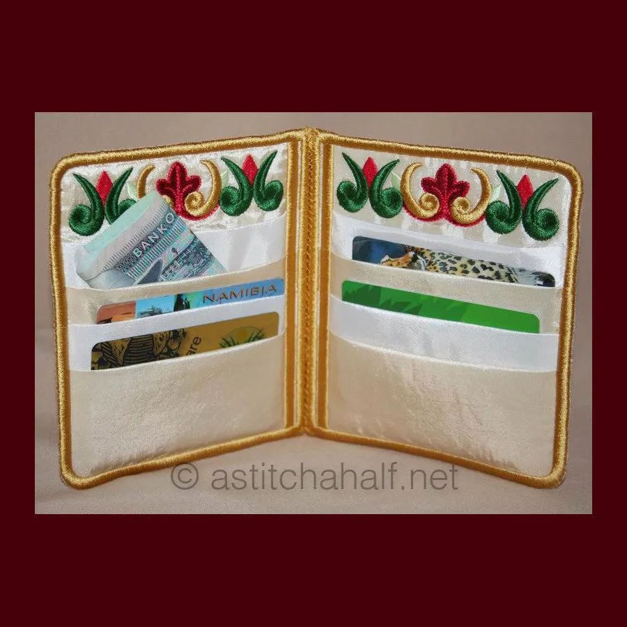 Royal Wallet 04