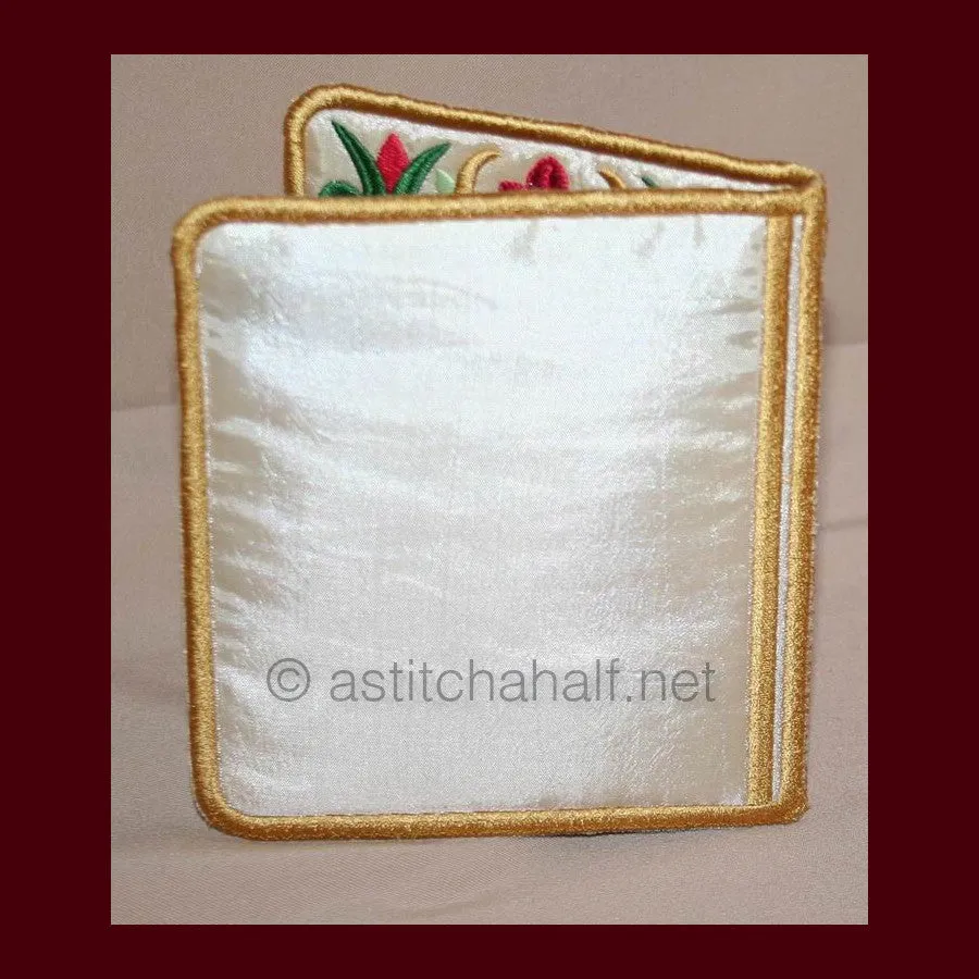 Royal Wallet 04