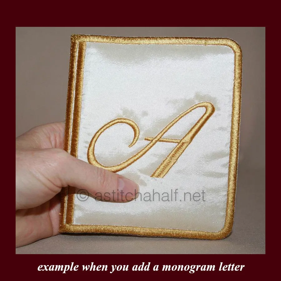 Royal Wallet 04