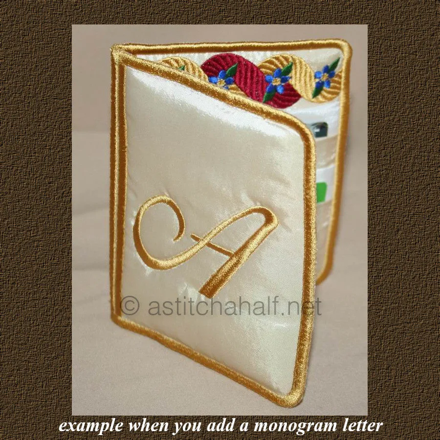 Royal Wallet 05