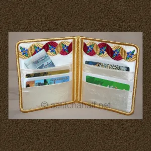 Royal Wallet 05
