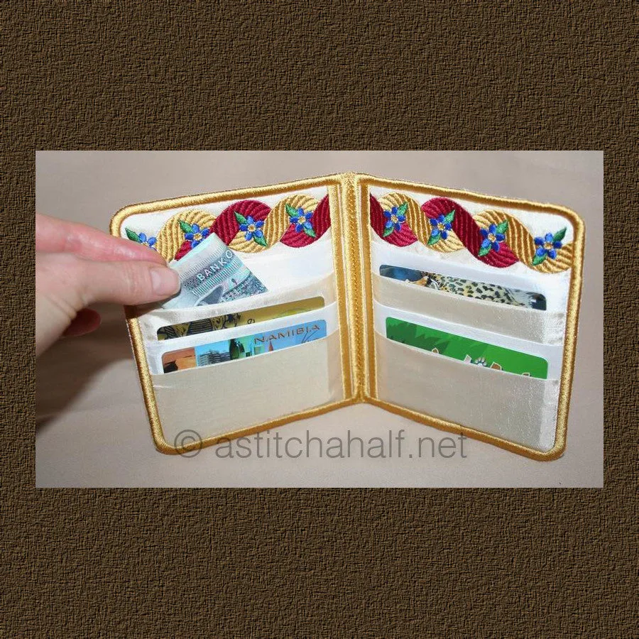 Royal Wallet 05