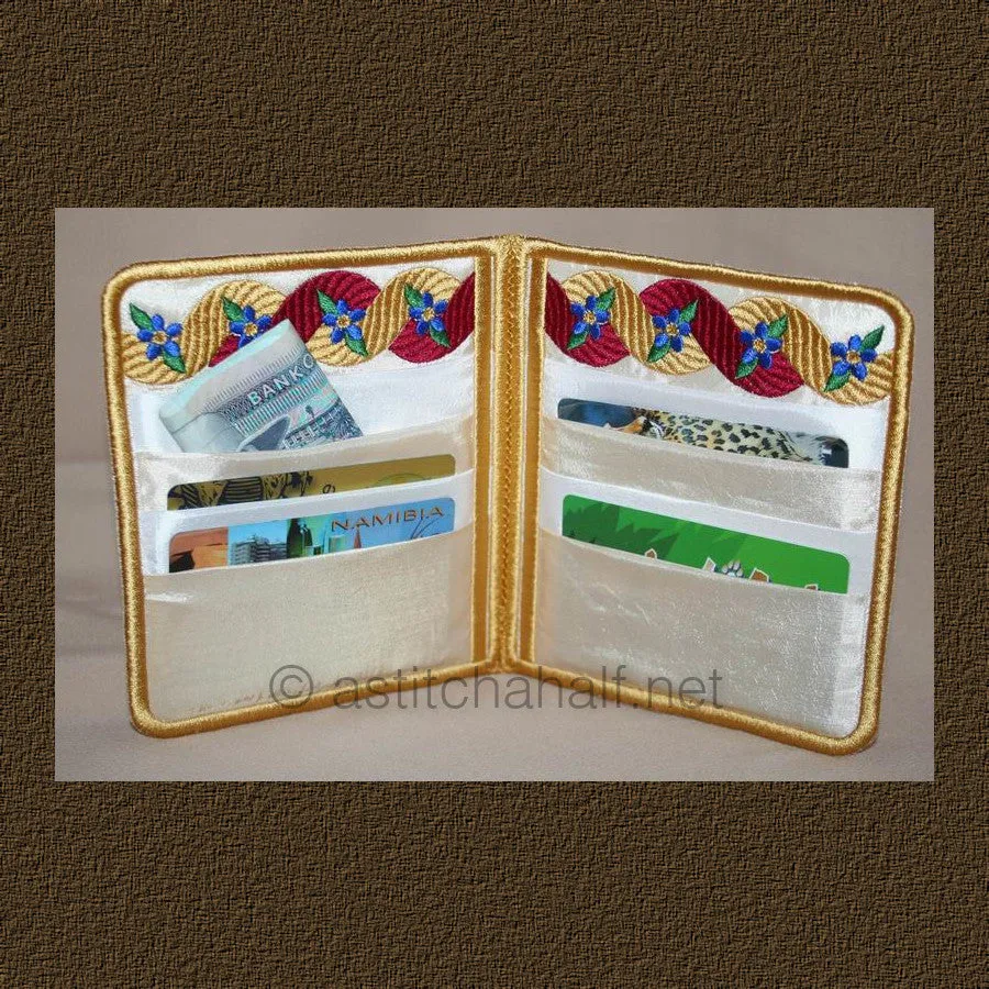 Royal Wallet 05