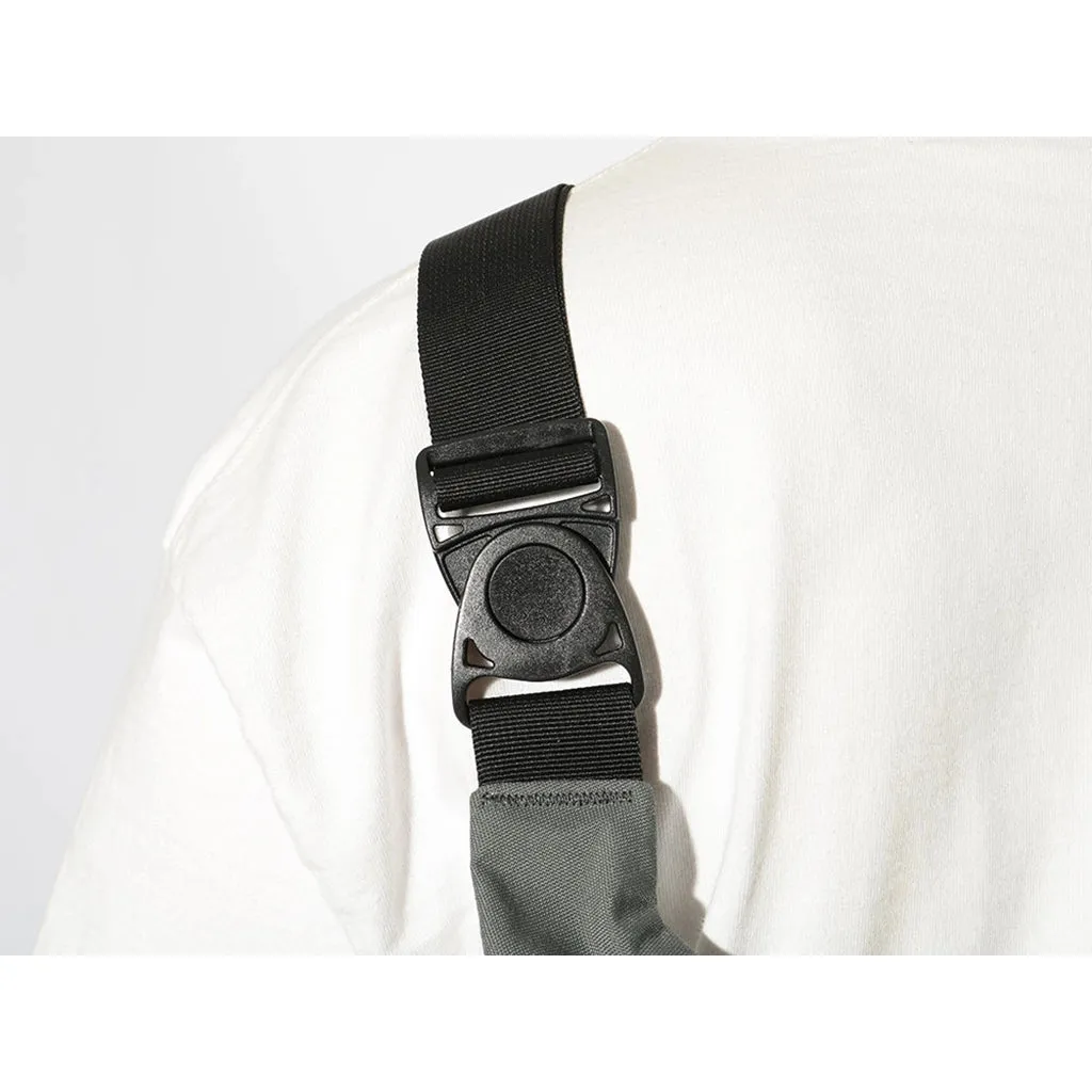 Snow Peak Everyday Use Middle Shoulder Bag