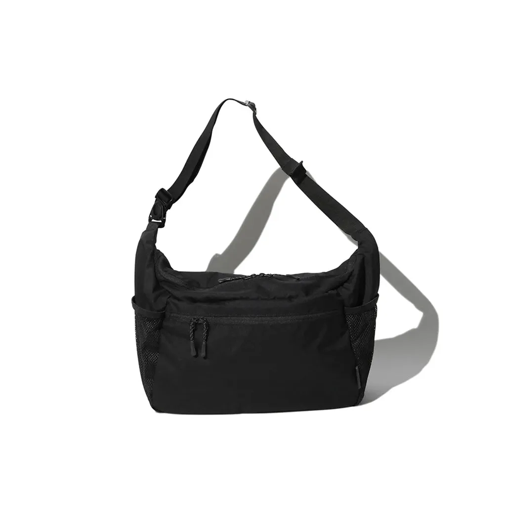 Snow Peak Everyday Use Middle Shoulder Bag