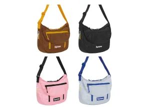 SUPREME SMALL MESSENGER BAG (2022SS)