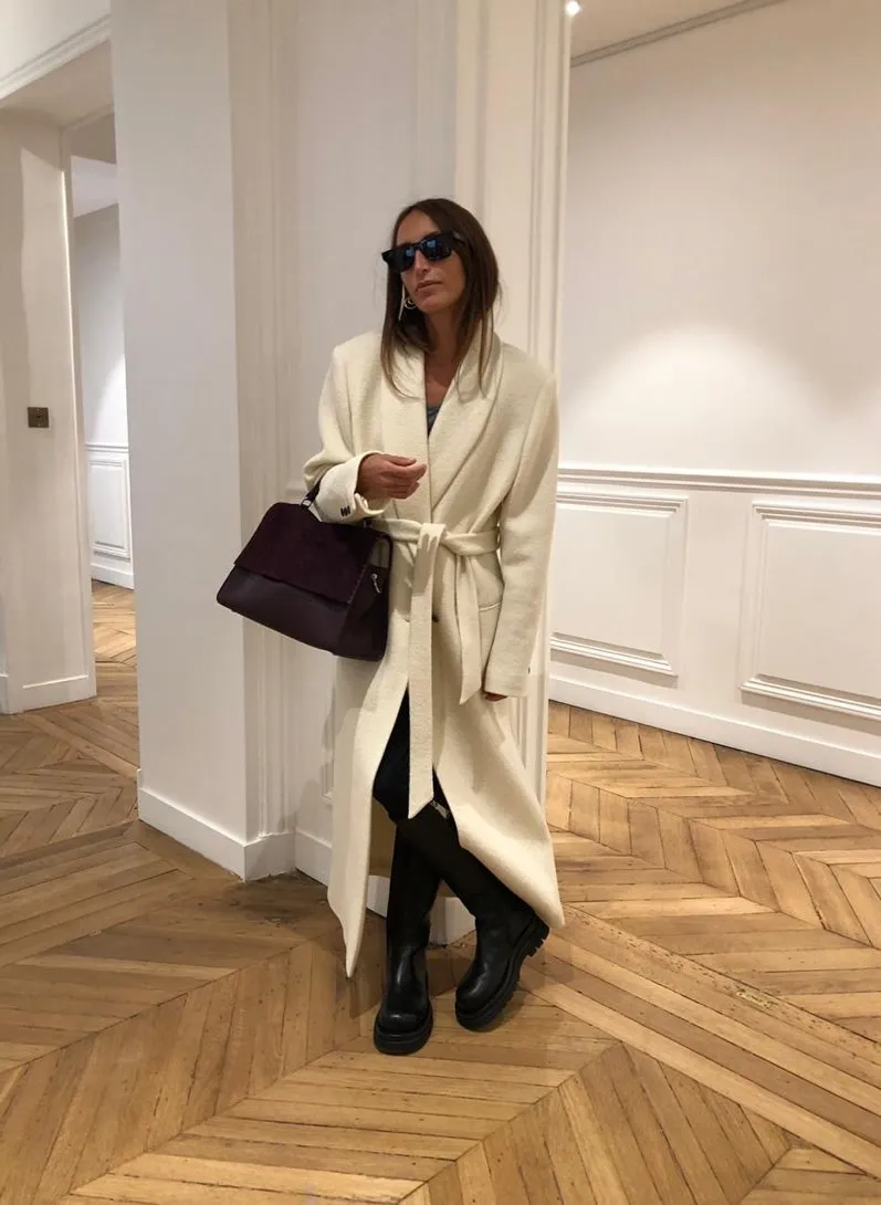 THE CHILLUXE | FIGUE - FIGUE STRAP