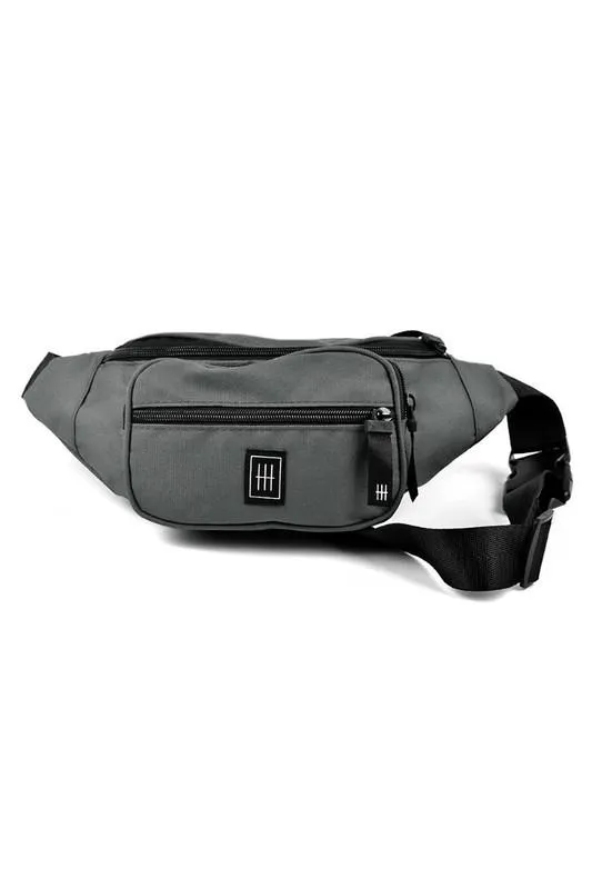 Unisex Waist Fanny Pack