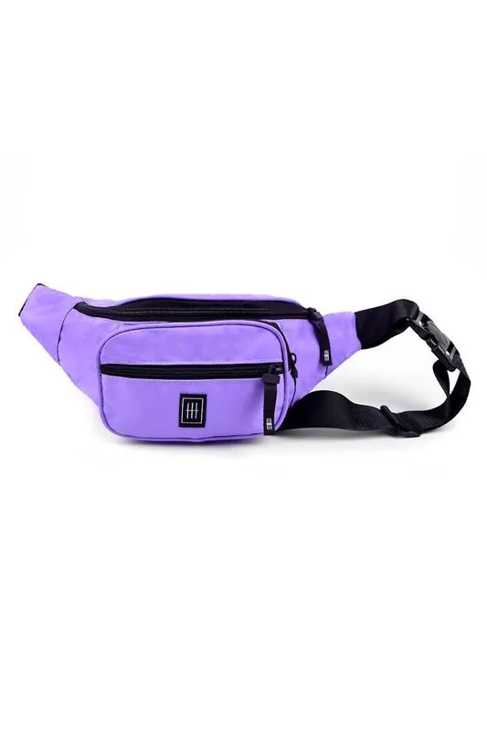 Unisex Waist Fanny Pack