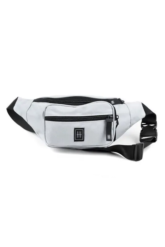 Unisex Waist Fanny Pack