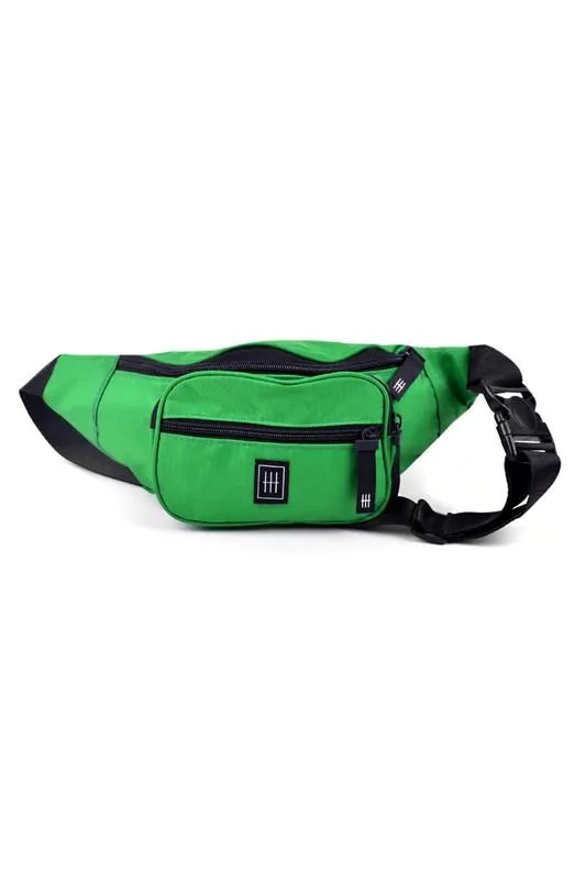 Unisex Waist Fanny Pack