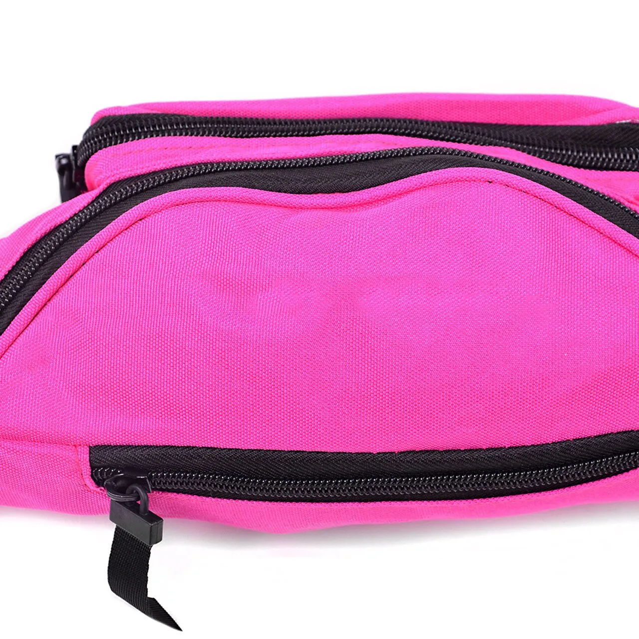 Unisex Waist Fanny Pack