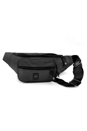 Unisex Waist Fanny Pack