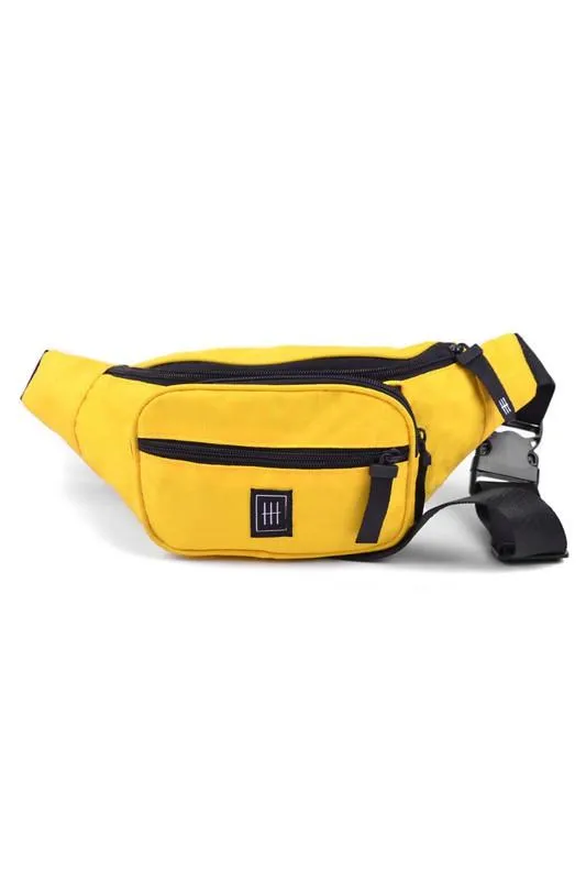 Unisex Waist Fanny Pack