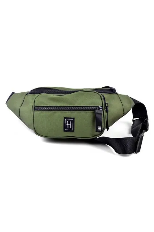 Unisex Waist Fanny Pack