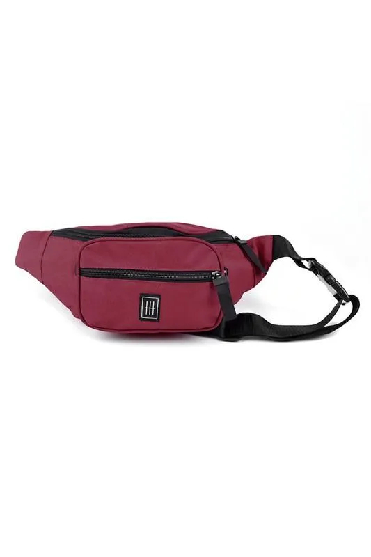 Unisex Waist Fanny Pack