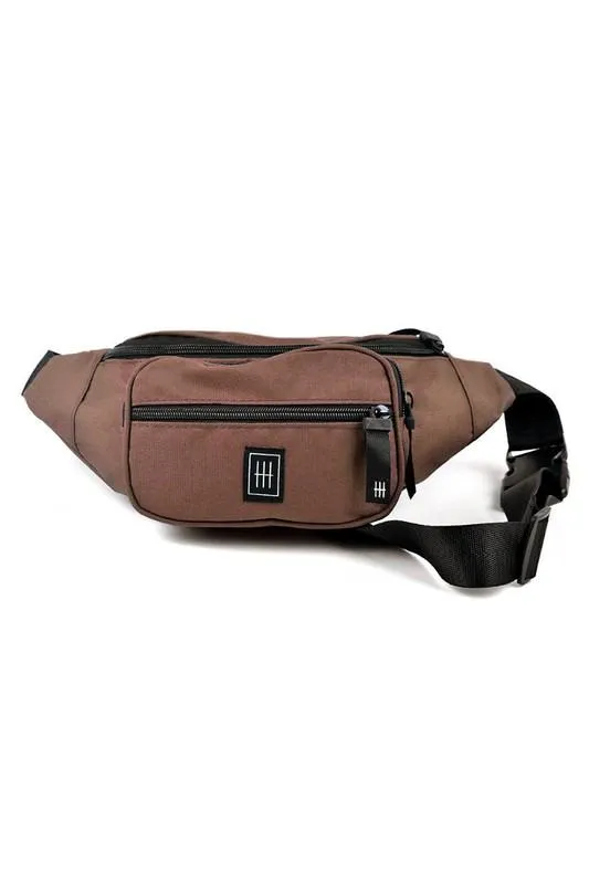 Unisex Waist Fanny Pack
