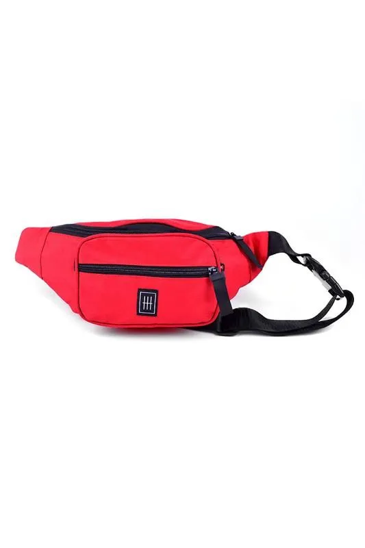 Unisex Waist Fanny Pack