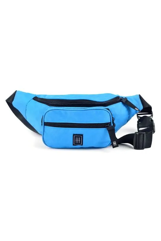 Unisex Waist Fanny Pack