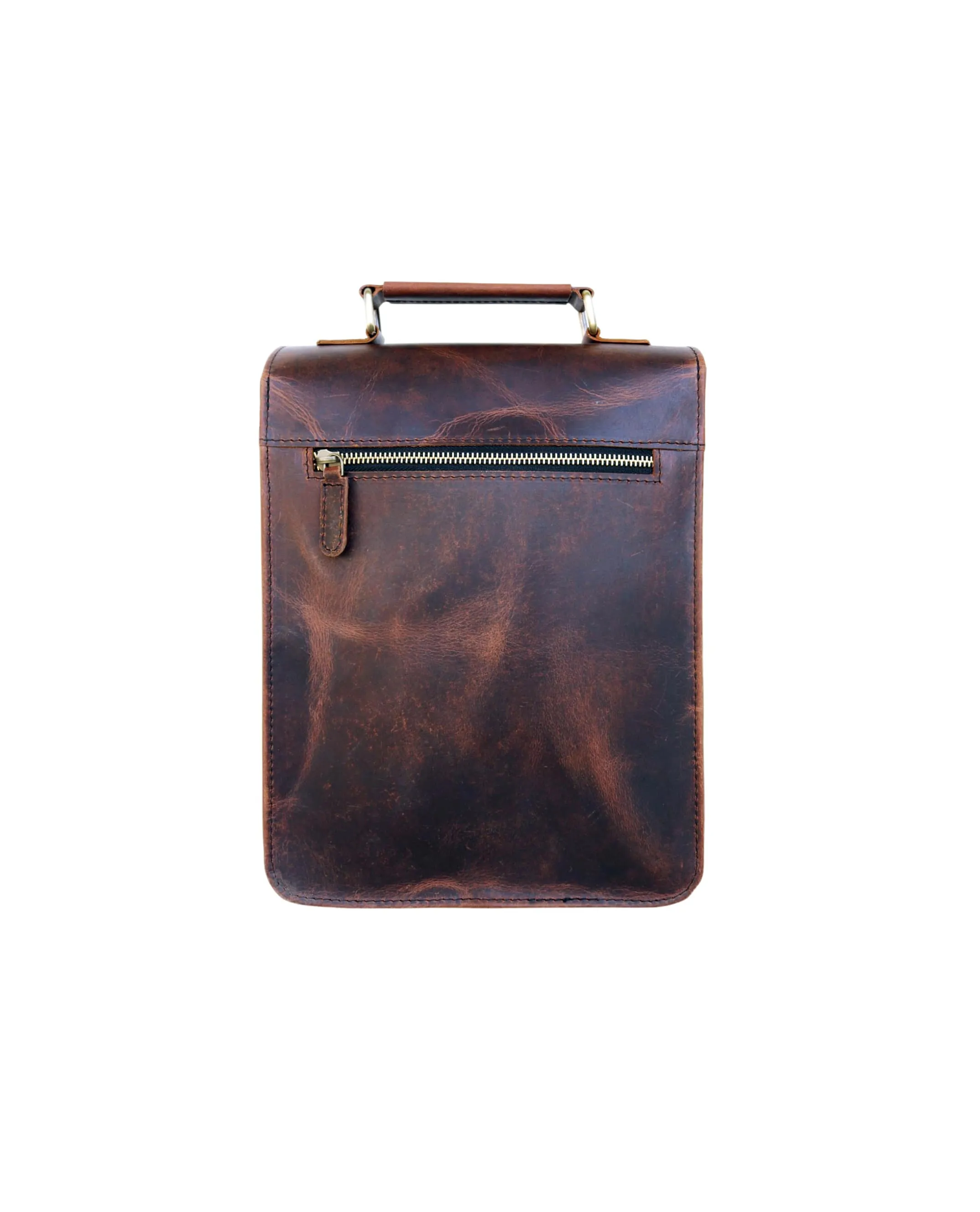 Vintage Vogue - 11" Dark